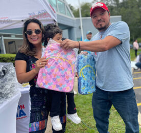 Photo from Guatemalan Consulate event 2025