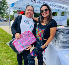 Photo from Guatemalan Consulate event 2025