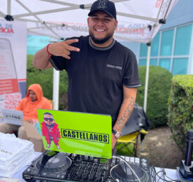 Photo from Guatemalan Consulate event 2025