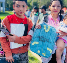 Photo from Guatemalan Consulate event 2025