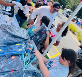 Photo from Guatemalan Consulate event 2025