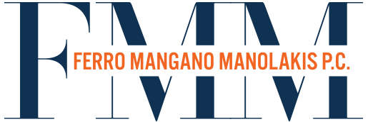 Ferro, Mangano, Manolakis, P.C. Logo