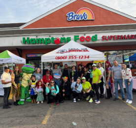 Photo from Halloween event 2024