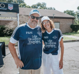 Photo from Back to School event 2024