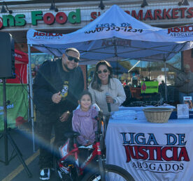 Photo from Halloween event 2025