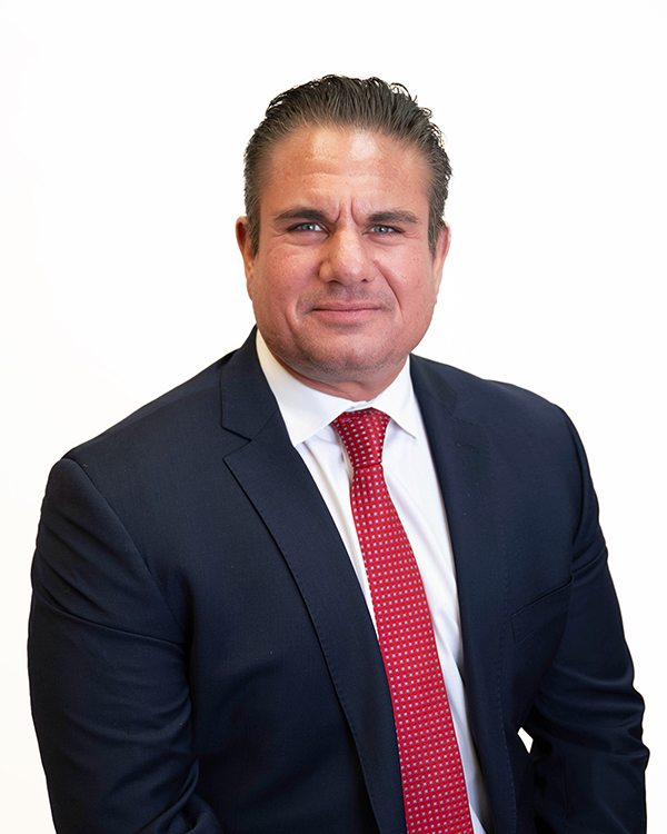 Michael N. Manolakis